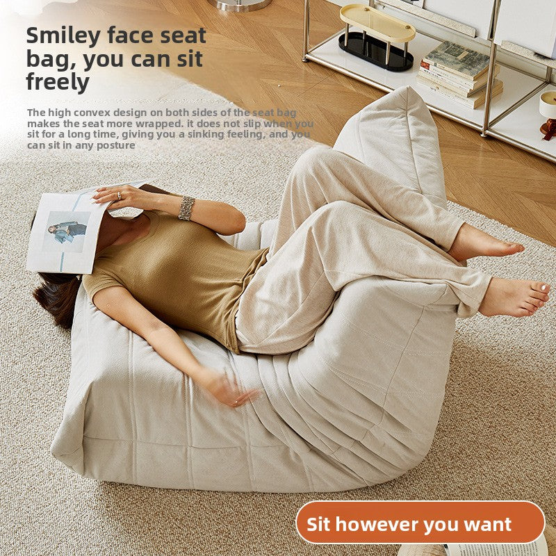 Caterpillar Backrest Chair