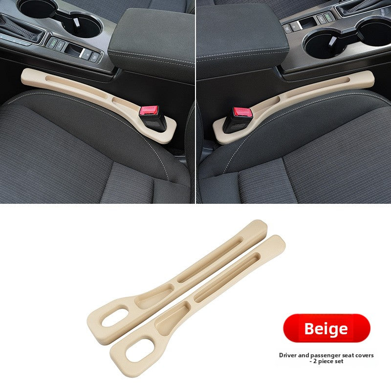 Universal Car Seat Gap Filler Strip