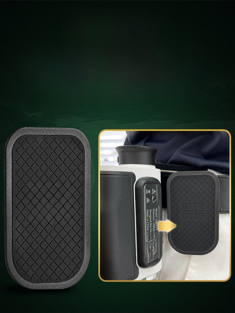 PGM Golf Laser Rangefinder with Slope Measurement