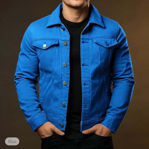 Coat jacket casual