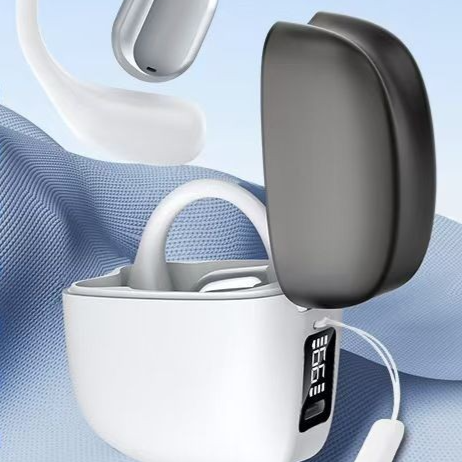 Wireless Air Conduction Bluetooth Headphones