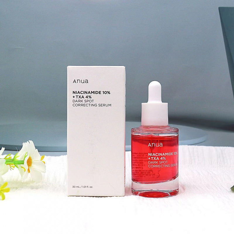 Anua Niacinamide+ TXA Brightening Serum-30ml Dark Spot Correcting Facial Essence