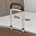 Fall-prevention rising aid