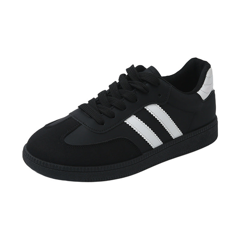 Flat Sole Casual Sneakers for Women