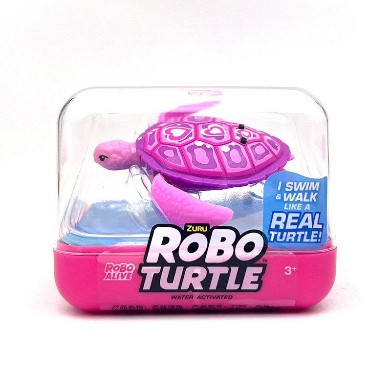 Zuru Lebo Electric Bath Toys for Children