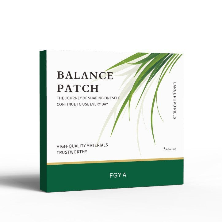 Herbal Hot Application