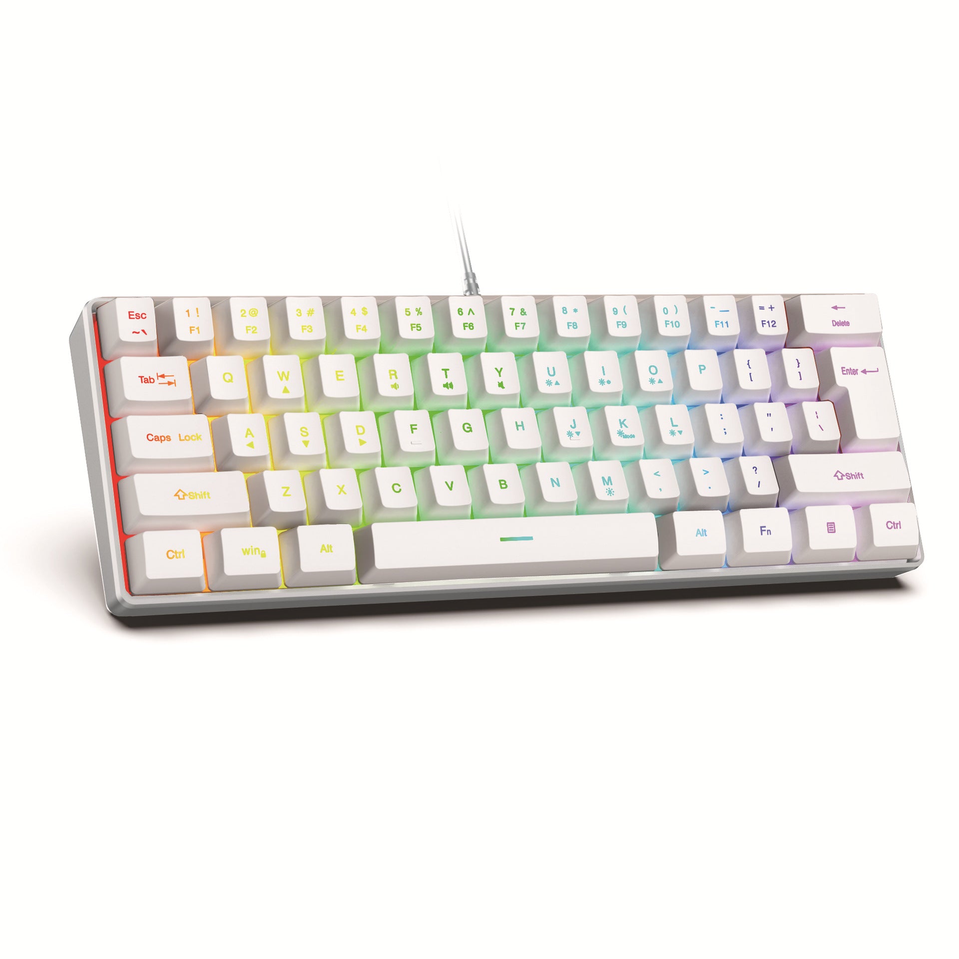 Computer keyboard