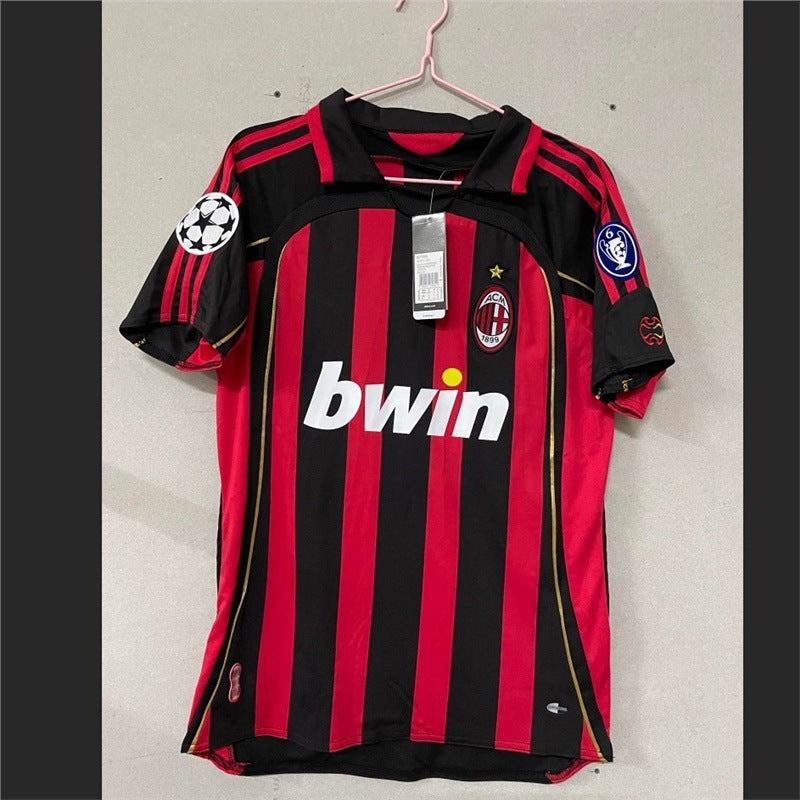 Retro Football Jerseys