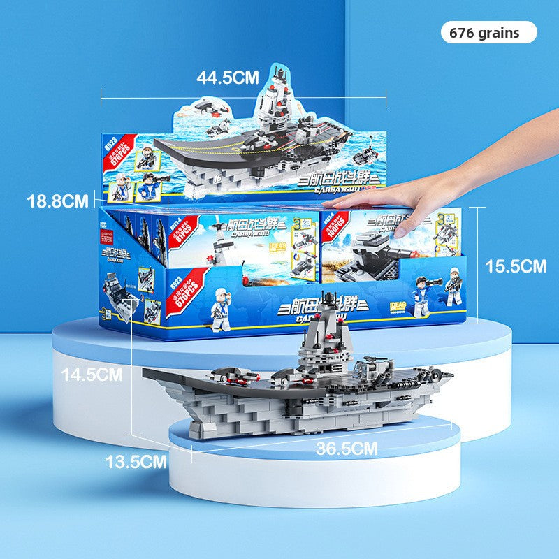 Alpha Force Aerospace & Elite Military Vehicle Collector Building Kits