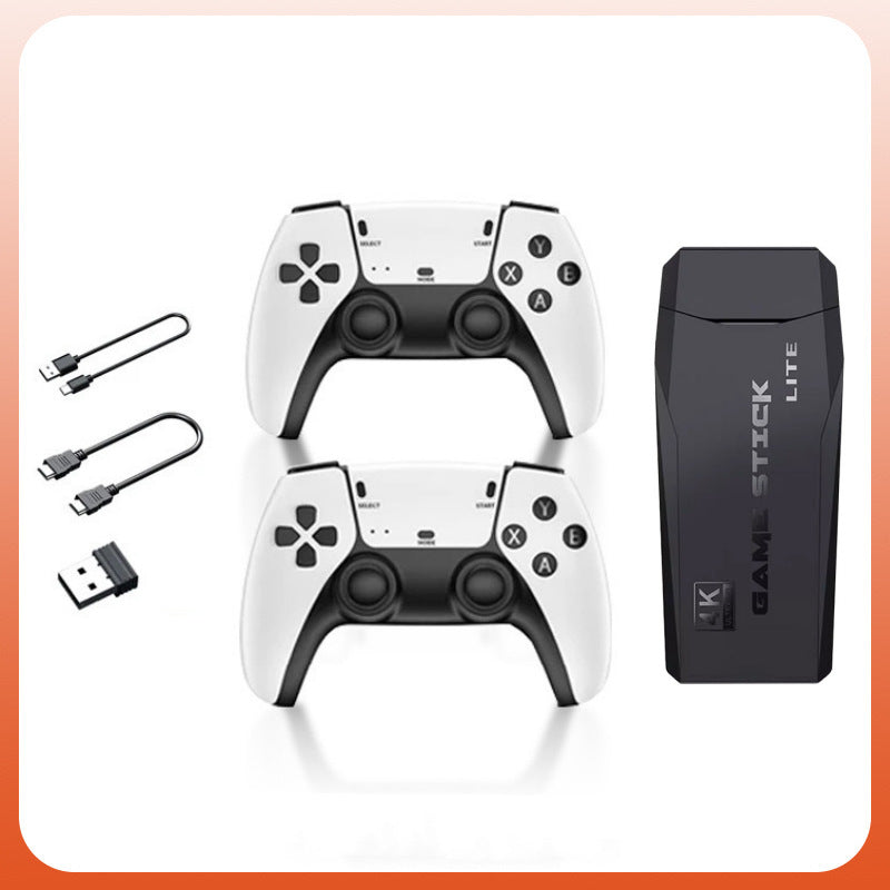TV game console