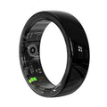 Aero Ring Smart Health Ring | Waterproof Fitness Tracker with Gesture & Camera Control