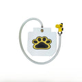 Factory Wholesale Pet Water Stepping Device Dog Automatic Water Feeder Foot Type Smart Pet Dog Drinking Fountain