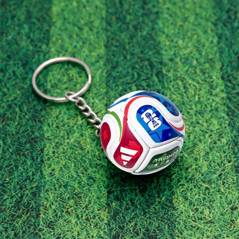 2026 World Cup Souvenir Set