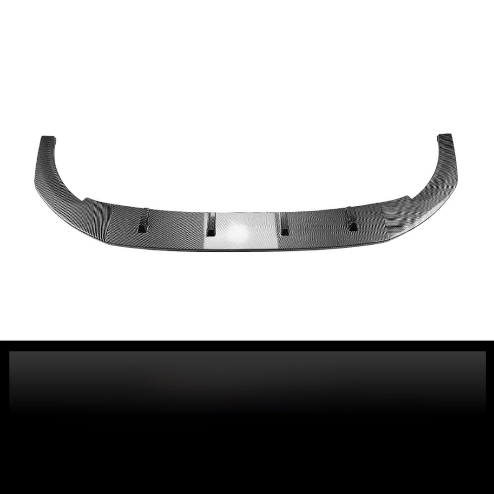 Golf 8 Front Lip Spoiler Kit