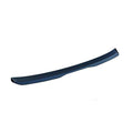 Audi A3 Rear Wing Spoiler