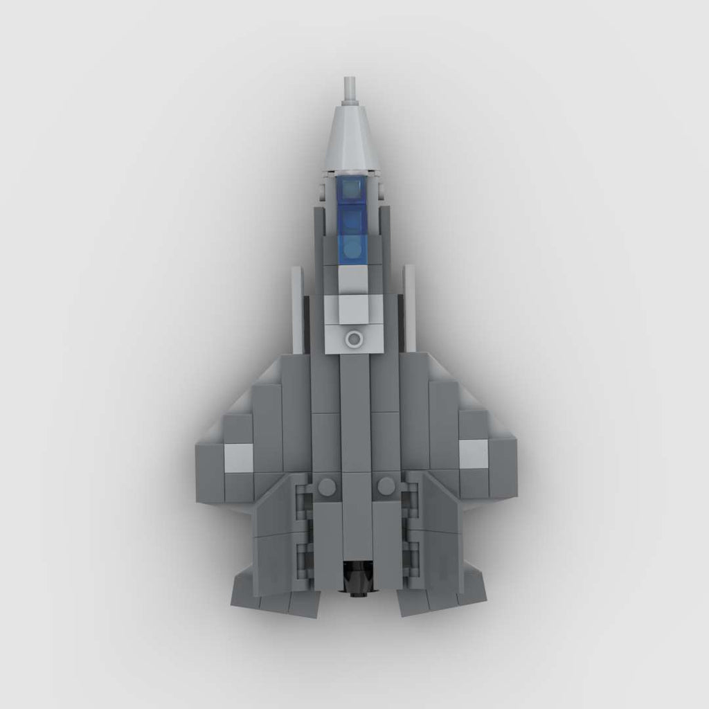 Building Blocks