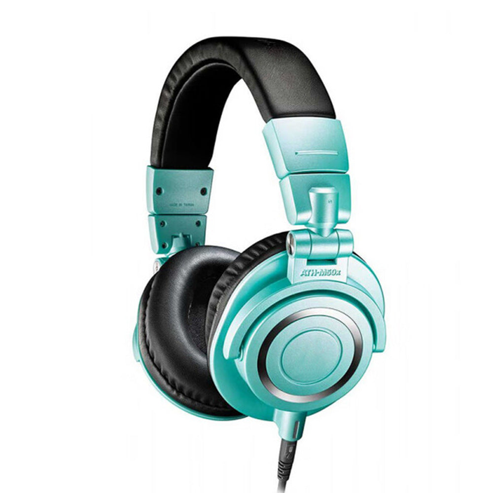 Professional over-ear monitoring headphones