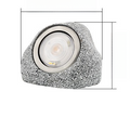 Waterproof Imitation Stone LED Flood Light for Outdoor Garden