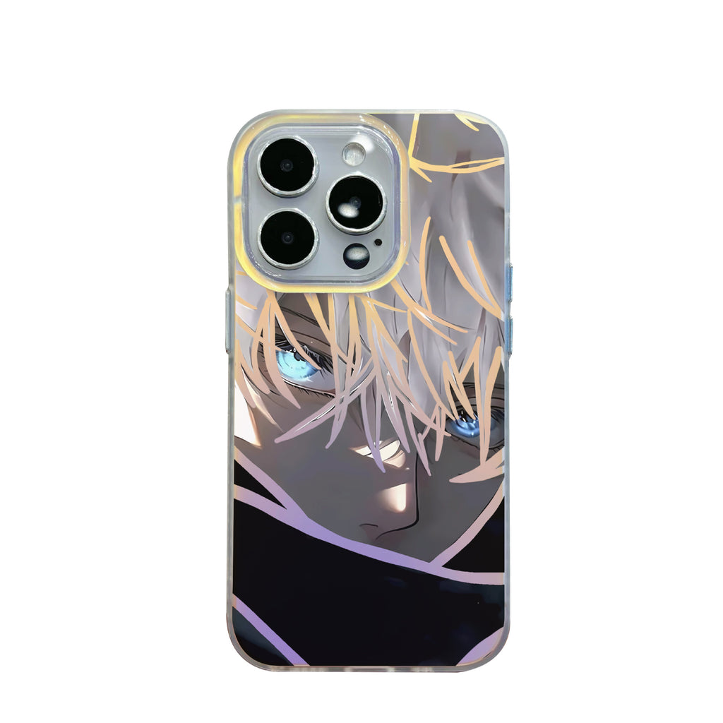 iPhone anime phone case
