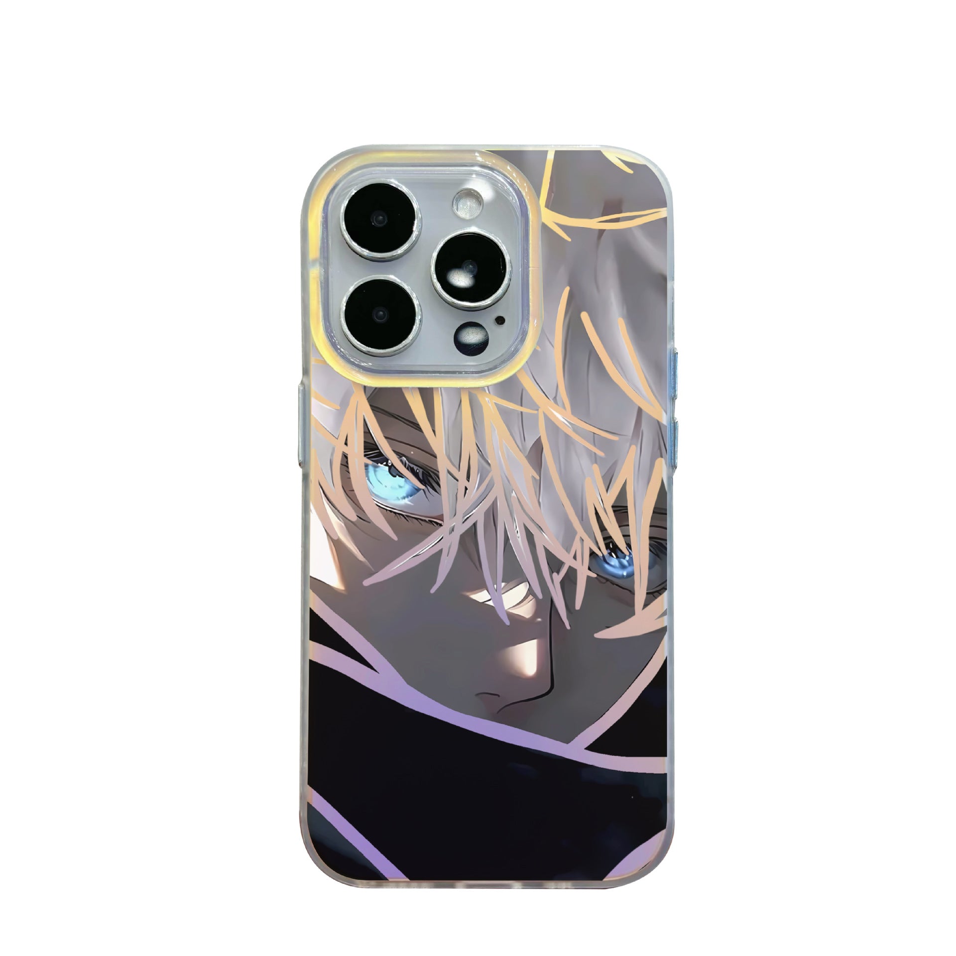 iPhone anime phone case