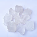 Natural Crystal Raw Stones for Aromatherapy and Decoration