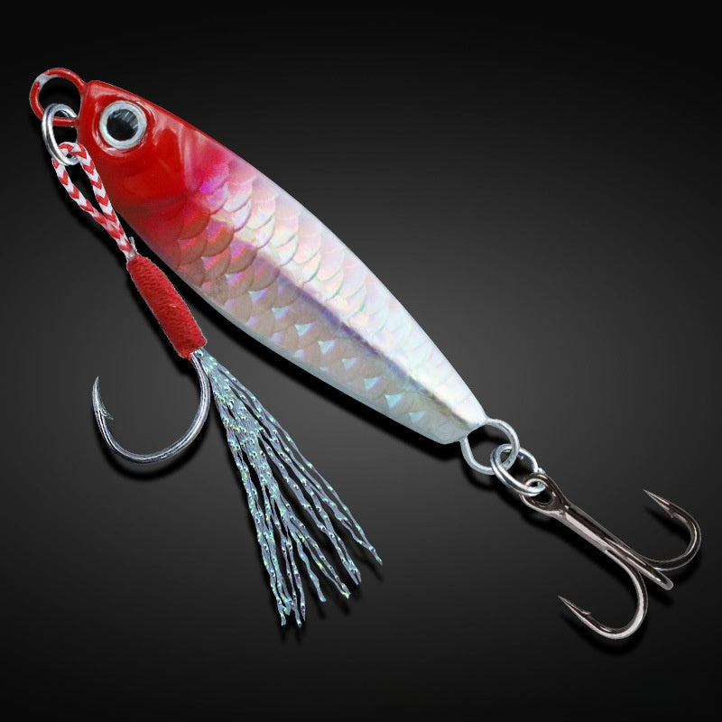 Lobster imitation bait fishing lure