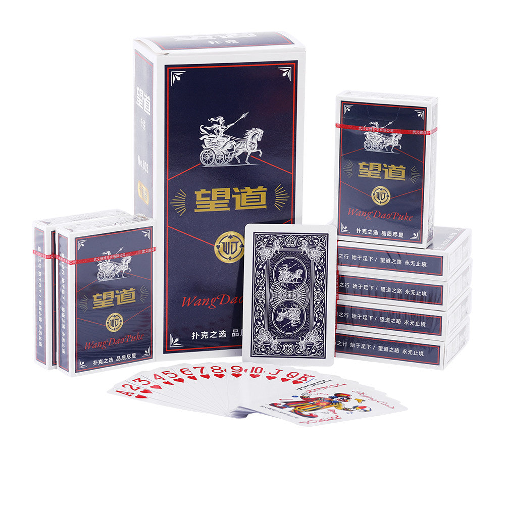 100 Decks Playing Cards in Box