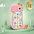 Multifunctional Music Phone