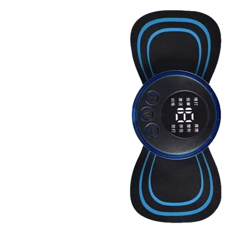Rechargeable Portable Body Massager