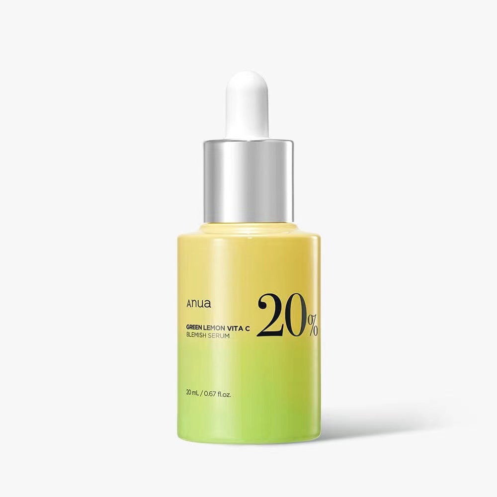 Anua Peach 70% Niacinamide Serum Essence