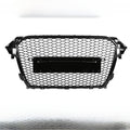 Audi A4 RS4 Style Front Bumper
