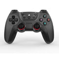 Wireless game controller