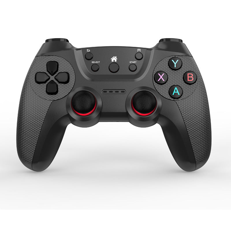 Wireless game controller