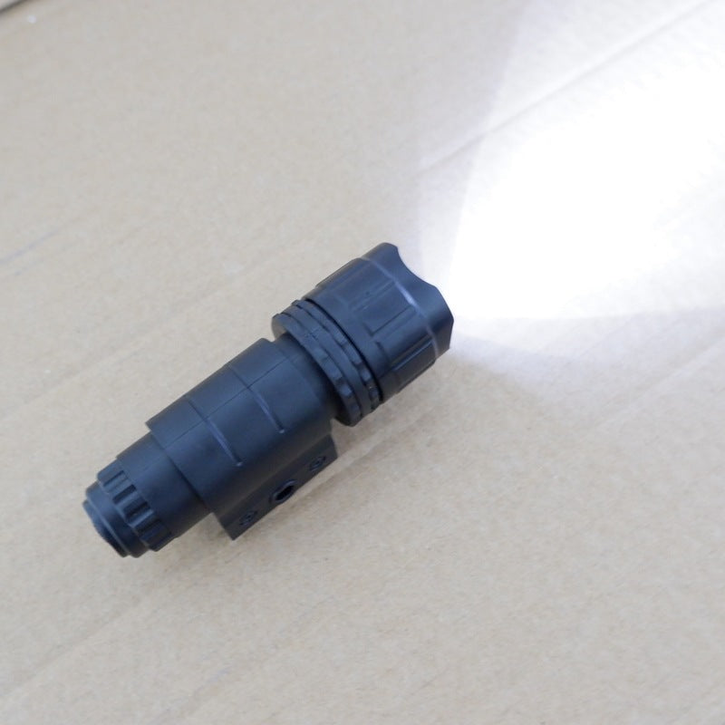 Children's toy flashlight