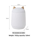 Cat and dog urn cremation ashes storage altar