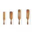 Acacia Wood 9-Piece Kitchen Utensil Set