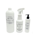 R&W Mop Soap