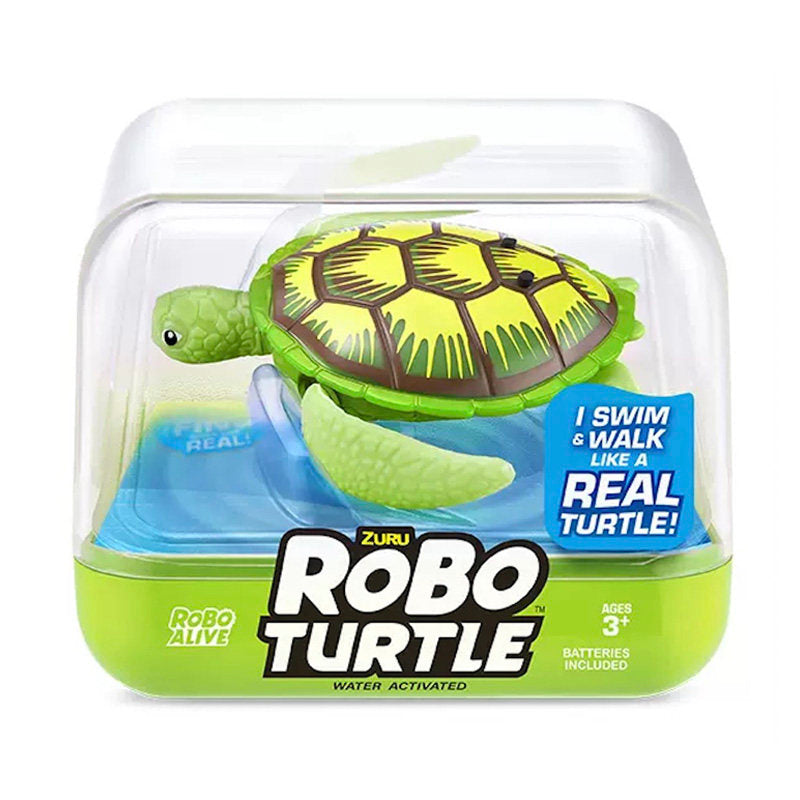 Baby Baby Simulation Small Fish Electric Tortoise Shark Children Bath Bath Water Play Toy