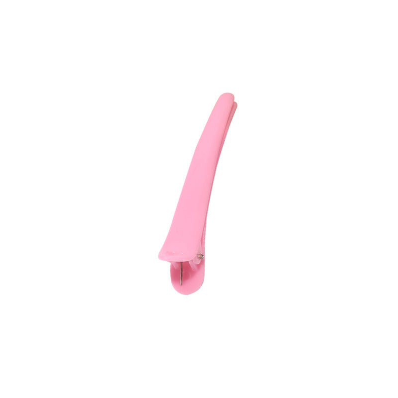 Duckbill Hair Clips for Styling