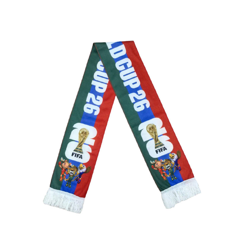 2026 World Cup Souvenir Set