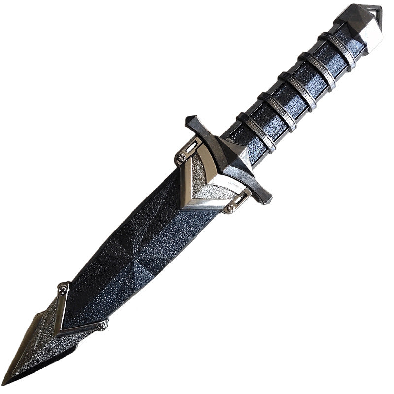 Decorative Small Sword Collection