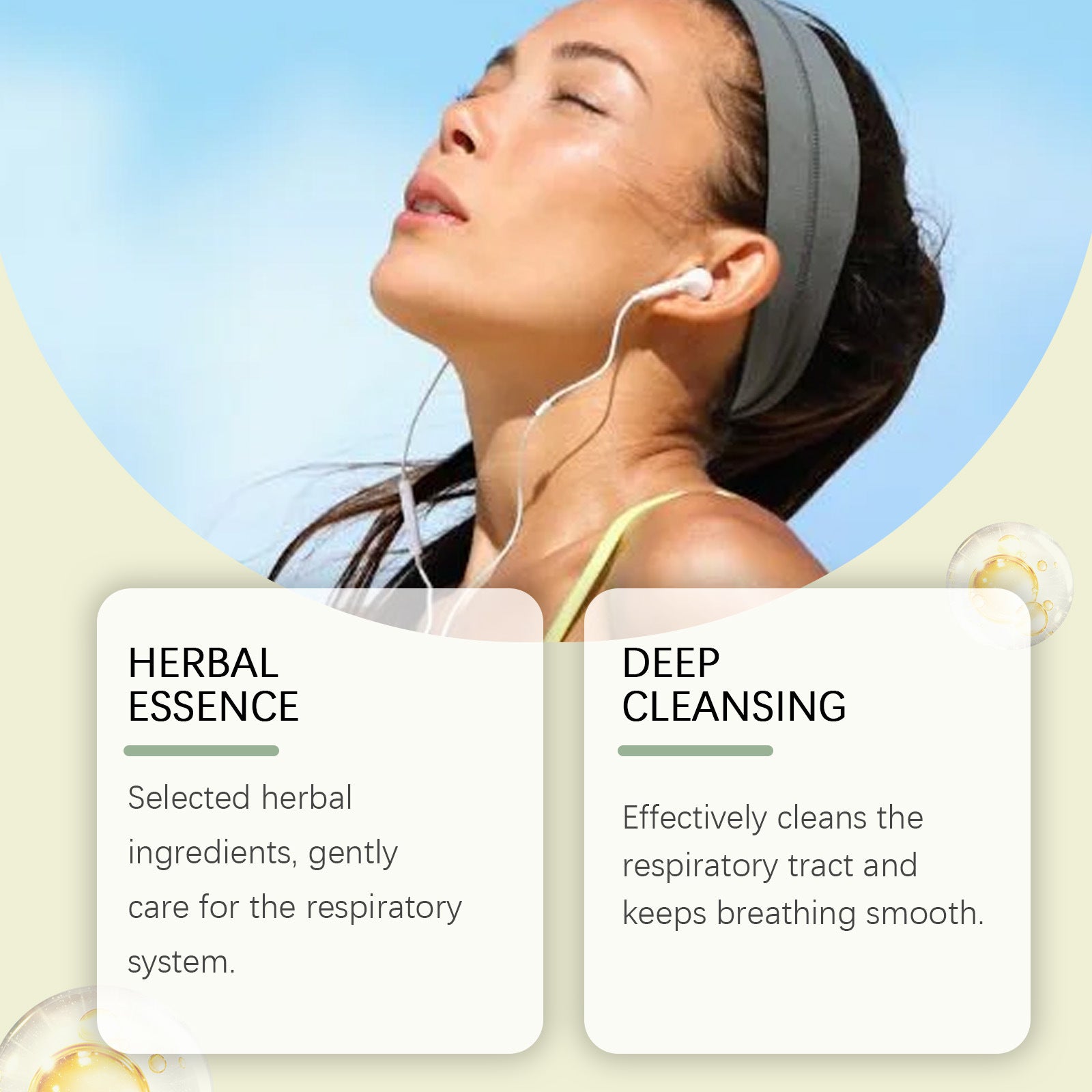 Ximonth Body Care Stick
