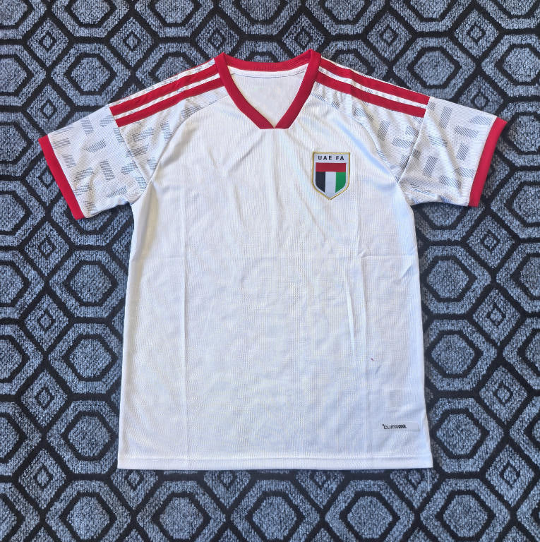 Football Jerseys Team Uniforms