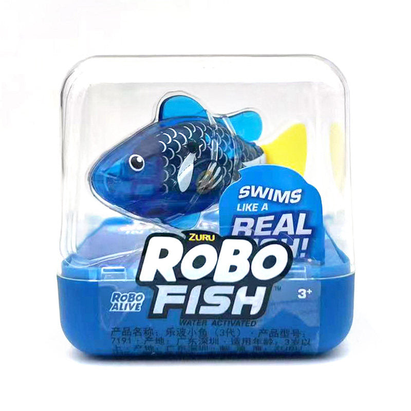 Zuru Lebo Electric Bath Toys for Children