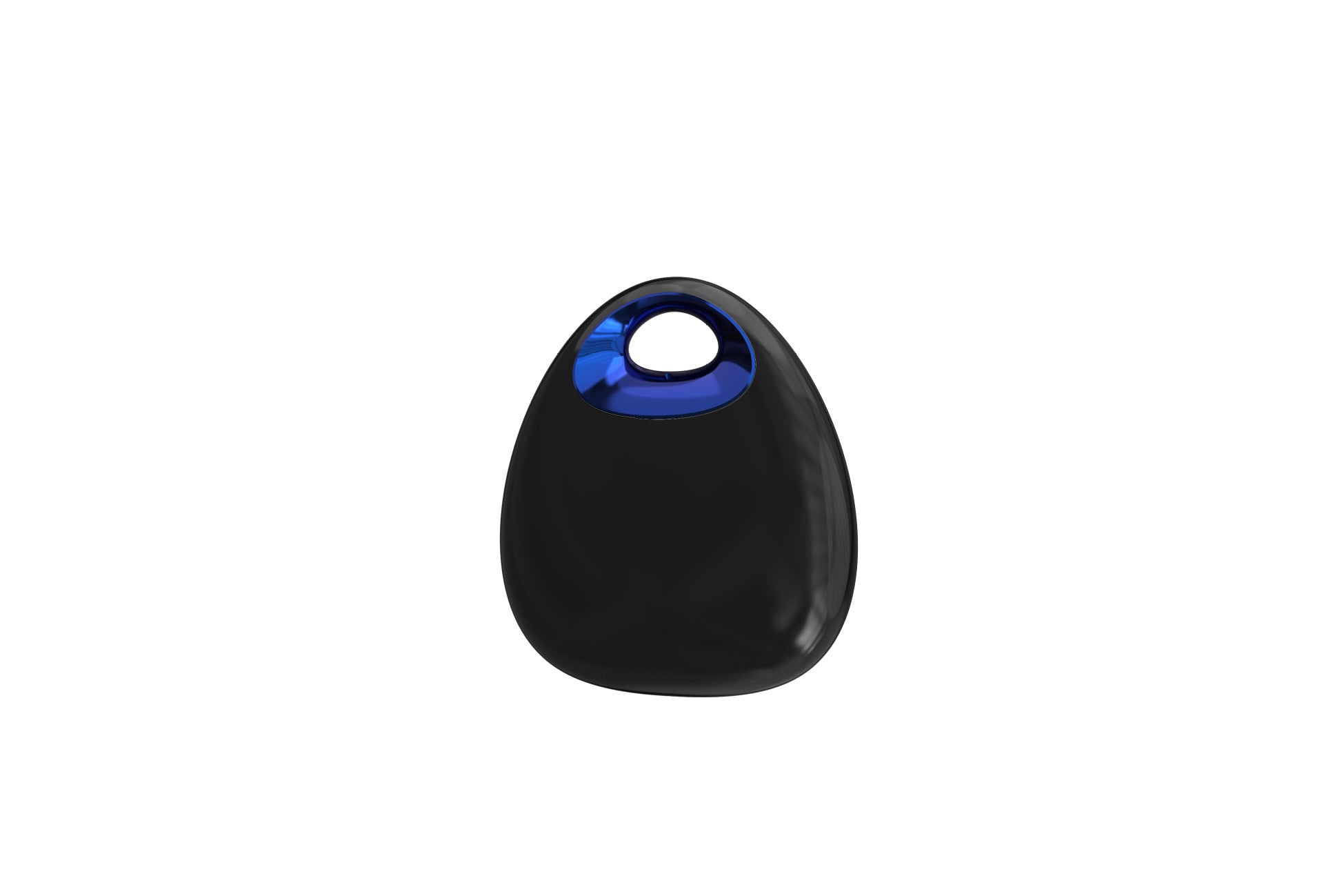Dual System Bluetooth Locator for iOS Android