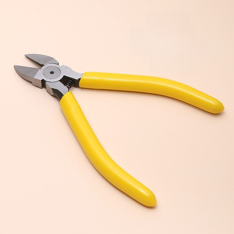 Professional Jewelry Making Pliers & Findings – Choose Your Precision Wire Wrapping, Beading, or Hole Expander Craft Tool