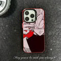 Dragon Ball Anime iPhone Case