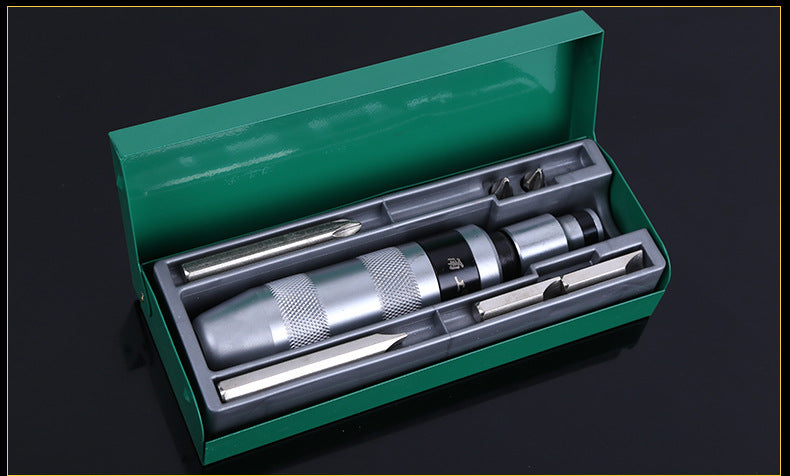 Heavy Duty Impact Screwdriver