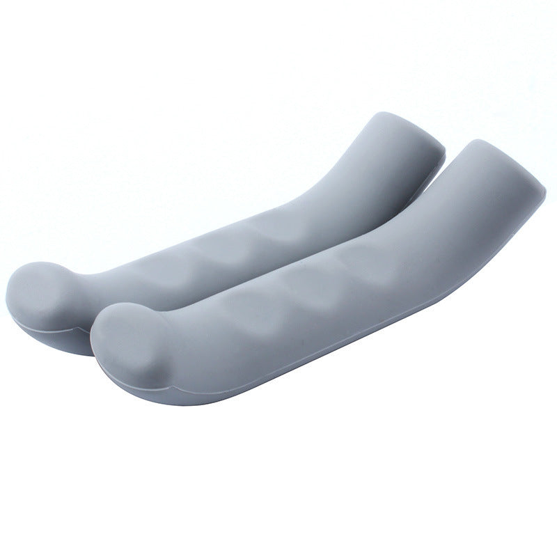 Universal Bicycle Scooter Brake Handle Silicone Cover