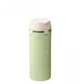Portable Travel Bottles Set for Toiletries